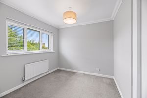 Bedroom Three- click for photo gallery